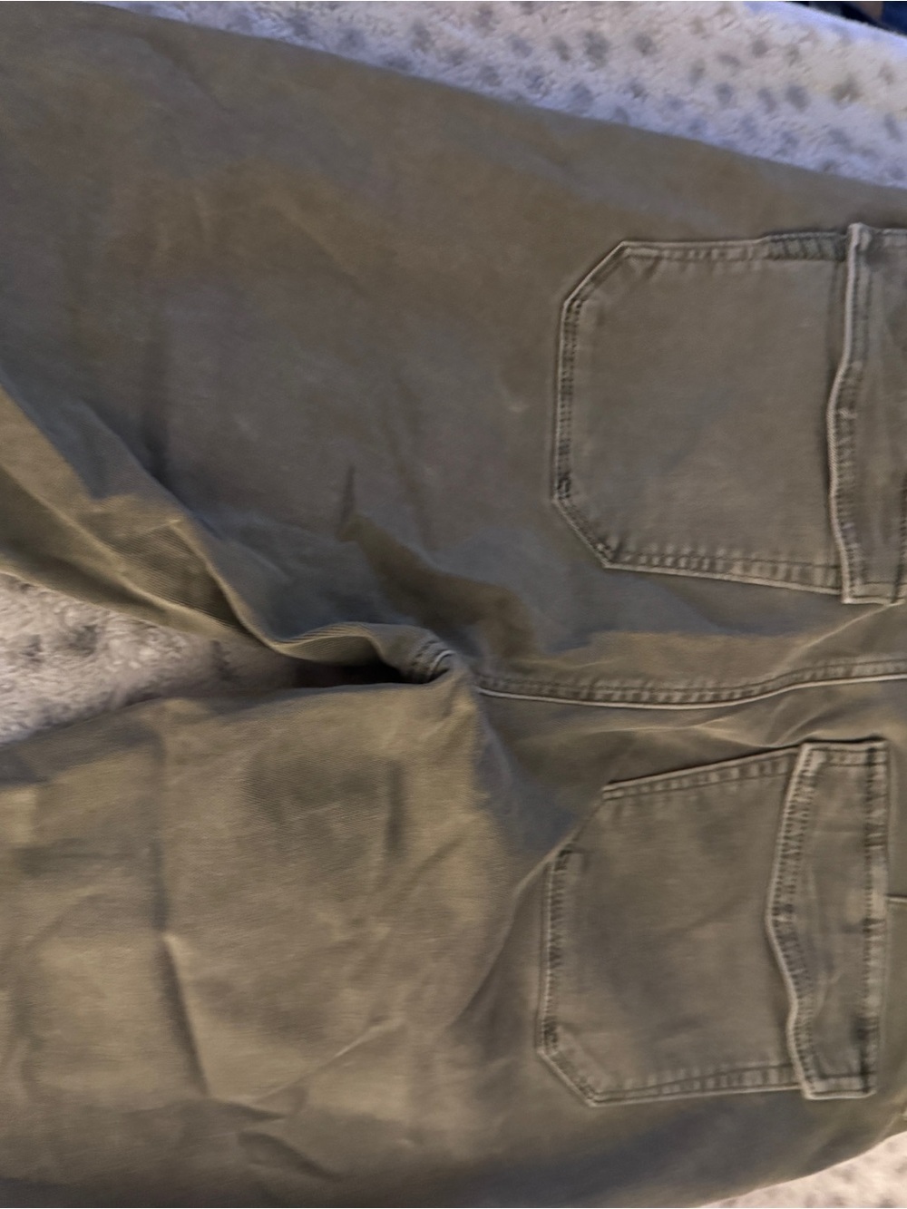 Jeans Subcategory Classification - Picture 3 of 3